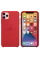Husă Apple iPhone 11 Pro Max Case, Roșu
