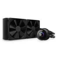 Cooler procesor NZXT Kraken 240