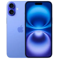 Smartphone Apple iPhone 16 Plus, 512GB, Ultramarine