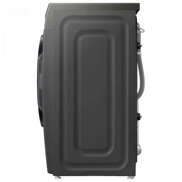 Стиральная машина Samsung WW80A6S24AN/LD, 8кг, Нержавеющая сталь