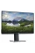 Монитор DELL P2719HC / 27 дюймов / IPS 1920 x 1080 Full-HD / Чёрный