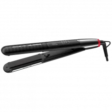 Выпрямитель для волос Rowenta Karl Lagerfeld K/Pro Stylist SF466LF0, Чёрный