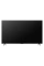 85 LED SMART TV TCL 85P745, 3840x2160 4K UHD, Google TV, Negru