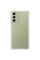 Husă Samsung Premium Clear Cover for Galaxy S21 FE, Transparent