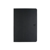 Чехол книжка Cellularline Folio Loop - Galaxy Tab S6 Lite 10.5, Чёрный