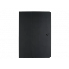 Husă tip carte Cellularline Folio Loop - Galaxy Tab S6 Lite 10.5, Negru