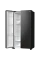 Frigider Gorenje NRR9185EABXL, Negru