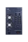 Sursă de alimentare neîntreruptibilă PCM MAC-3000, Online, 3000VA, Turn
