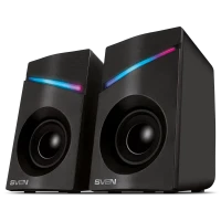 Компьютерные колонки SVEN 305, Чёрный