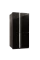 Frigider Sharp SJ-GX820P2BK, Negru