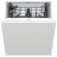 Посудомоечная машина Whirlpool WI 3010, Белый