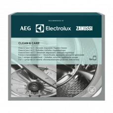 Agent de decalcifiere Electrolux Clean and Care