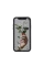 Husă Forever Bioio - iPhone 14, Negru