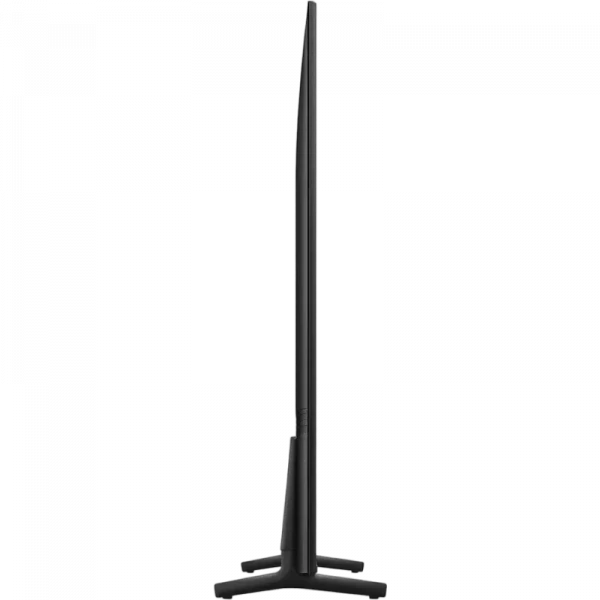 43 LED SMART Телевизор Samsung QE43Q60AAUXUA, 3840x2160 4K UHD, Tizen, Чёрный