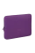 Футляр для ноутбука Rivacase 7705, 15.6, Eco-Friendly rPET Полиэстер, Фиолетовый
