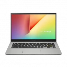Laptop 14 ASUS X413EA, Dreamy White, Intel Core i5-1135G7, 8GB/256GB, Fără SO
