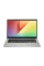 Laptop 14 ASUS X413EA, Dreamy White, Intel Core i5-1135G7, 8GB/256GB, Fără SO