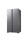 Frigider Samsung RS62DG5003S9UA, Oțel inoxidabil