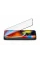 Sticlă de protecție Spigen iPhone 14, Glass FC, Negru
