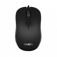 Mouse SVEN RX-140, Negru