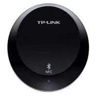 Музыкальный приемник TP-LINK HA100, 4.1