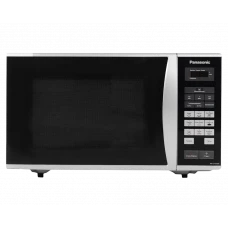 Cuptor cu microunde Panasonic NN-ST342MZPE, Gri
