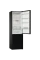 Холодильник Gorenje NRK 6201 SYBK, Чёрный
