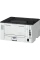 Imprimantă laser Canon Printer i-Sensys LBP243dw, A4, Alb