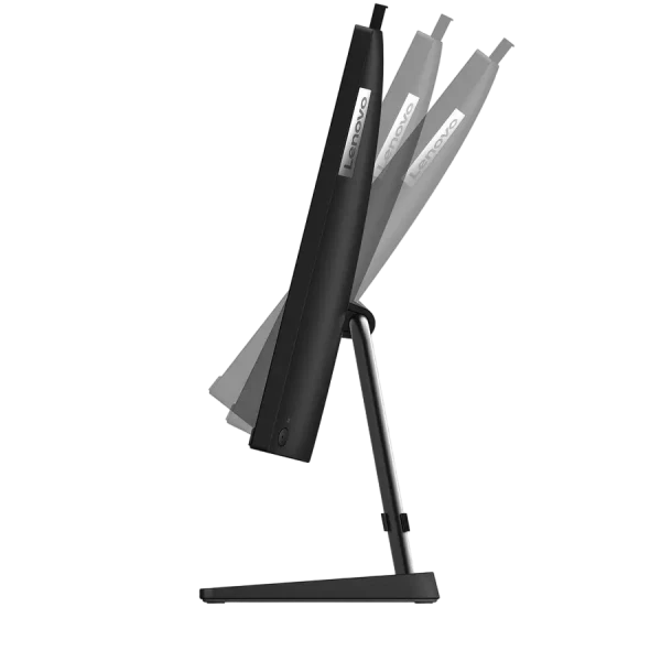 Computer All-in-One Lenovo IdeaCentre 3 27IAP7, 27, Intel Core i3-1215U, 8GB/512GB, Fără SO, Negru