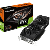 Placă Video Gigabyte GV-N2060WF2OC-12GD, 12GB GDDR6 192bit