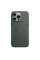 Чехол Apple iPhone 15 Pro Max FineWoven Case with MagSafe, Evergreen