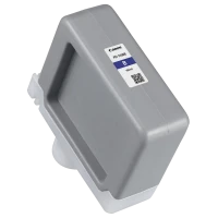 Картридж чернильный Canon PFI-1100, 160мл, Синий