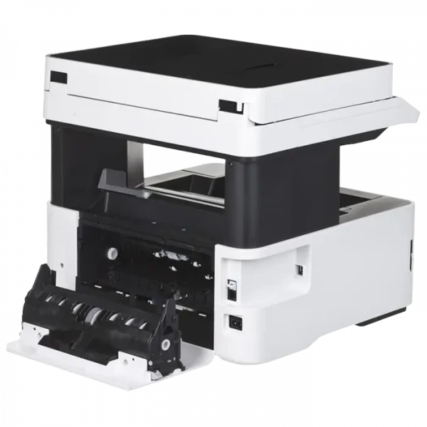 Струйный МФУ Epson M3140, Серый