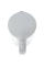 Fierbător electric Tefal KO693110, Alb