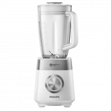 Blender staționar PHILIPS HR2224/00, Alb