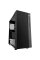 Carcasă PC Deepcool MATREXX 55 MESH, Midi-Tower, Fără PSU, Negru