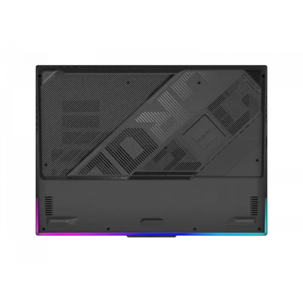 Игровой ноутбук 18 ASUS ROG Strix G18 G814JZ, Eclipse Gray, Intel Core i7-13650HX, 32Гб/1024Гб, Без ОС