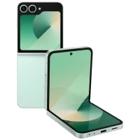 Смартфон Samsung Galaxy Flip 6, 8Гб/512Гб, Мятный