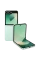 Смартфон Samsung Galaxy Flip 6, 8Гб/512Гб, Мятный
