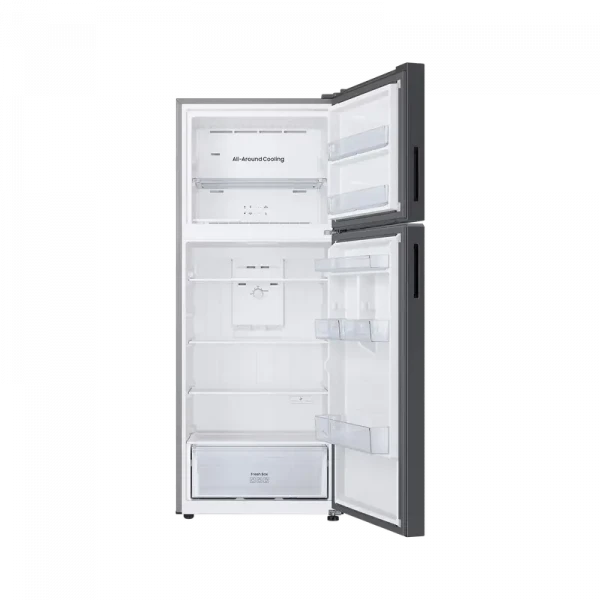 Frigider Samsung RT42CG6000B1UA, Negru