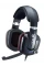 Căști gaming Genius HS-G700V, USB, Negru