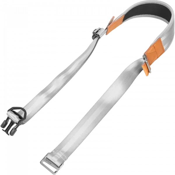 Geantă pe umăr Vanguard VEO CITY CB29 GY, Gri