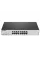 Switch D-Link / DGS-1100-16 / 16-port / 1GBASE-T / EASY SMART