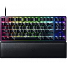 Tastatură Razer Huntsman V2, Cu fir, Negru