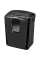 Tocător Fellowes PowerShred® M-8C, Negru