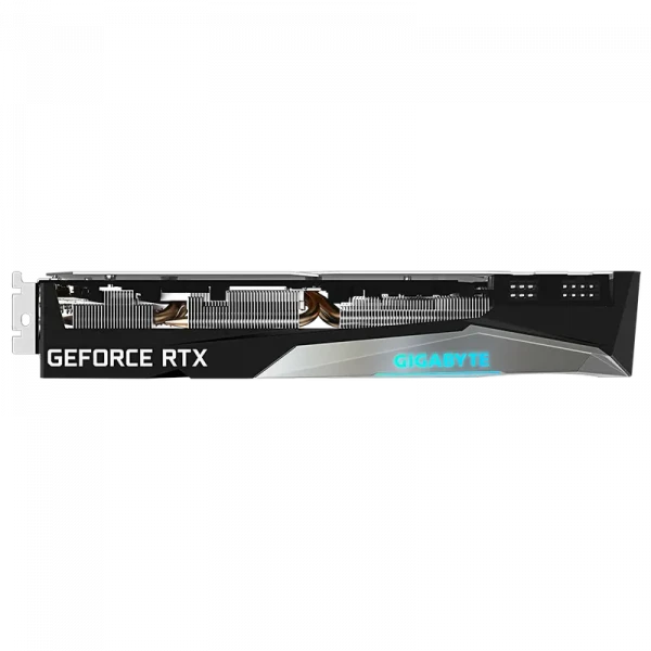 Placă Video Gigabyte GV-N3070GAMING OC-8GD, 8GB GDDR6 256bit