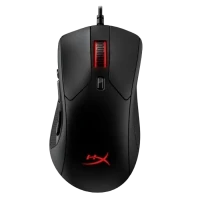 Игровая мышь HyperX Pulsefire Raid, Чёрный