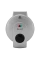 Aparat pentru vafe Maxwell MW-1571, Argintiu