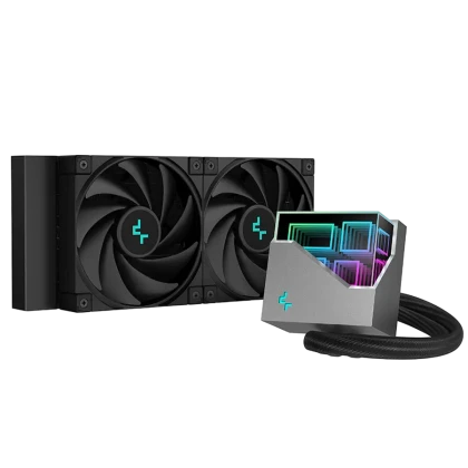 Кулер для процессора Deepcool LT520