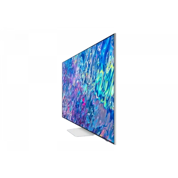 85 MiniLED SMART TV Samsung QE85QN85BAUXUA, 3840x2160 4K UHD, Tizen, Negru